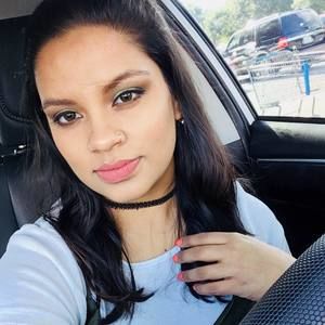 Meet your Posher, Farzin